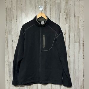 Columbia Titanium‎ Full Zip Sweater